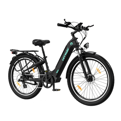 HITWAY BK16 Electric Bike