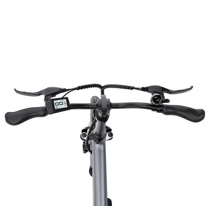 HITWAY BK2 Folding Electric Bike