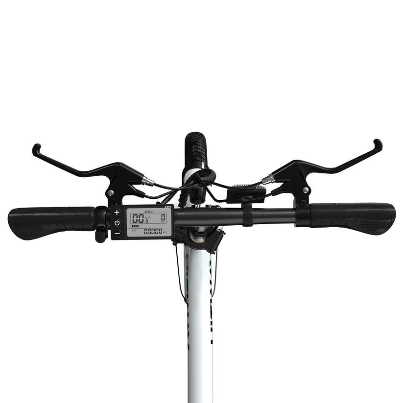 HITWAY BK35 Folding Electric Bike
