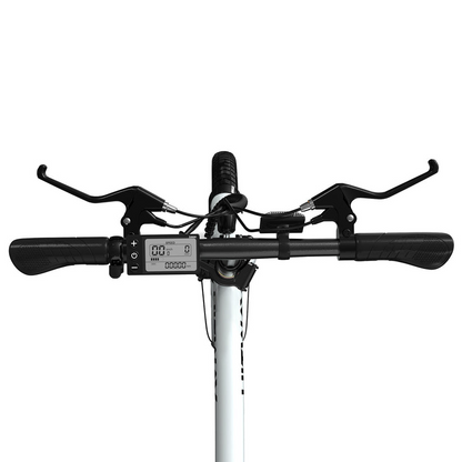 HITWAY BK35 Folding Electric Bike