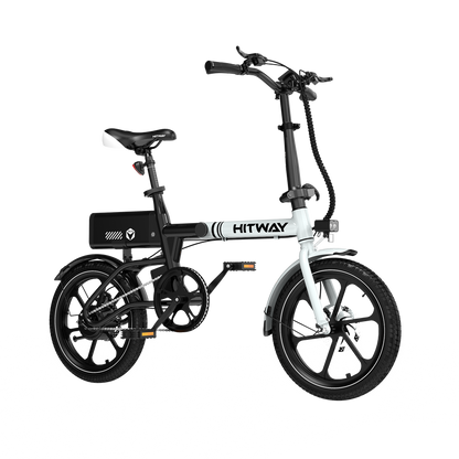 HITWAY BK35 Folding Electric Bike