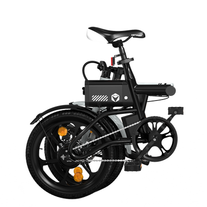 HITWAY BK35 Folding Electric Bike