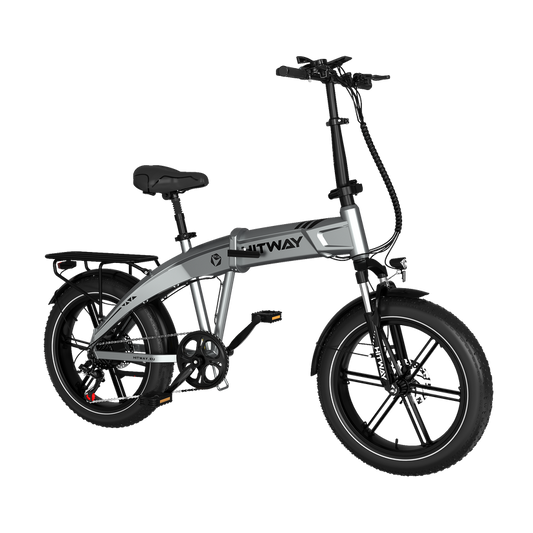 HITWAY BK36 Folding Electric Bike