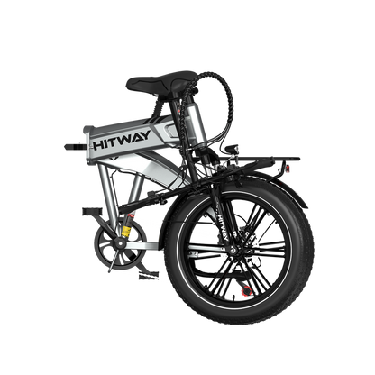 HITWAY BK36 Folding Electric Bike