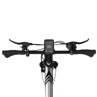 HITWAY BK36 Folding Electric Bike