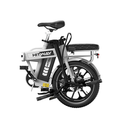 HITWAY BK5S Folding Electric Bike