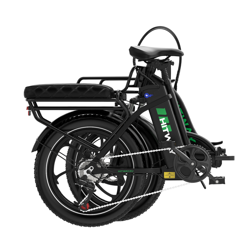 HITWAY BK6S L1 Folding Electric Bike