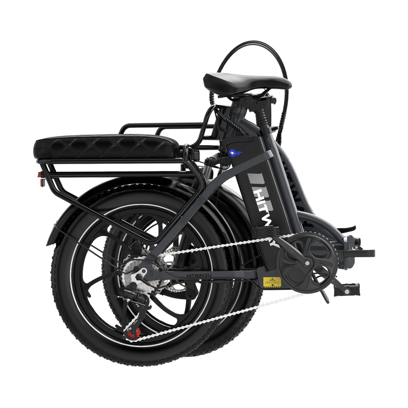 HITWAY BK6S L1 Folding Electric Bike