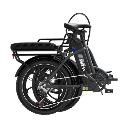 HITWAY BK6S L1 Folding Electric Bike