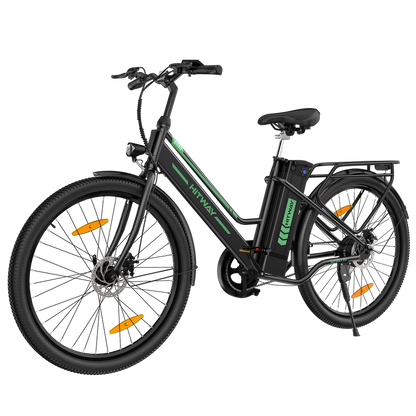 HITWAY BK8SP Electric Bike