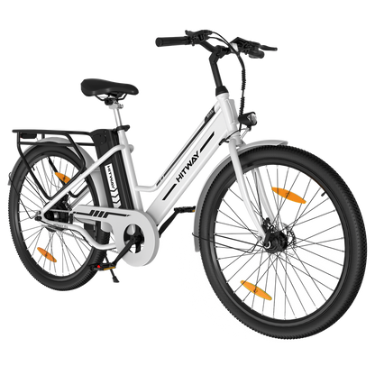 HITWAY BK8SP Electric Bike