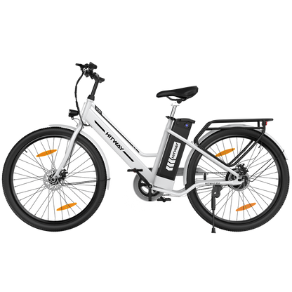 HITWAY BK8SP Electric Bike