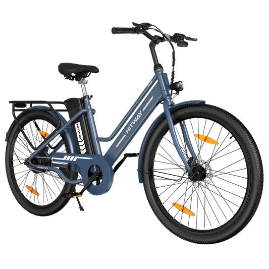 HITWAY BK8SP Electric Bike