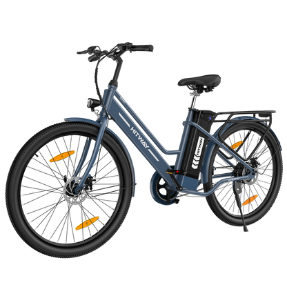 HITWAY BK8SP Electric Bike