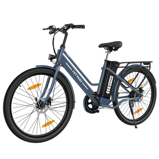 HITWAY BK8SP Electric Bike