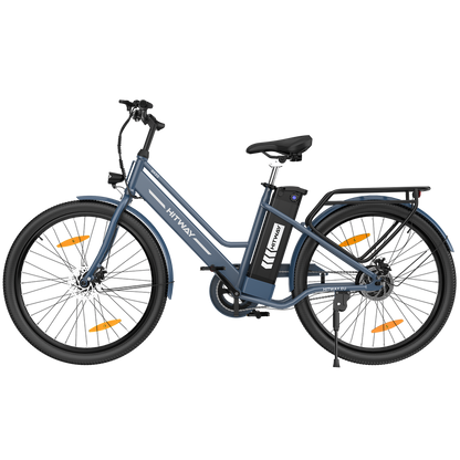 HITWAY BK8SP Electric Bike