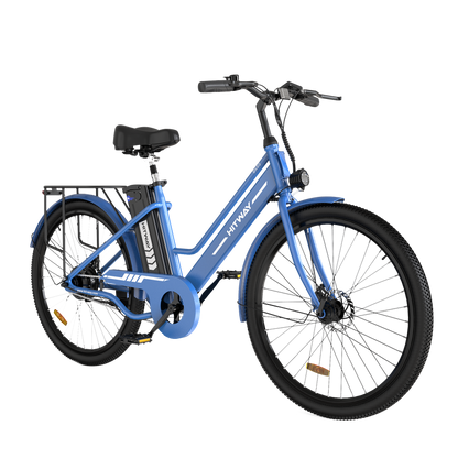 HITWAY BK8SP Electric Bike