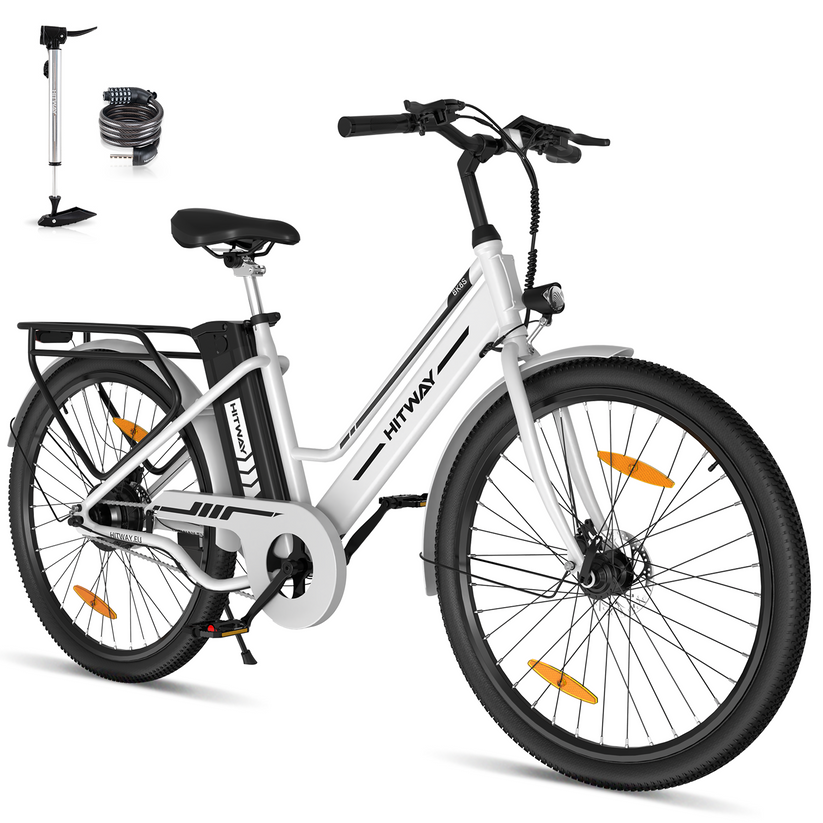 HITWAY BK8SP Electric Bike
