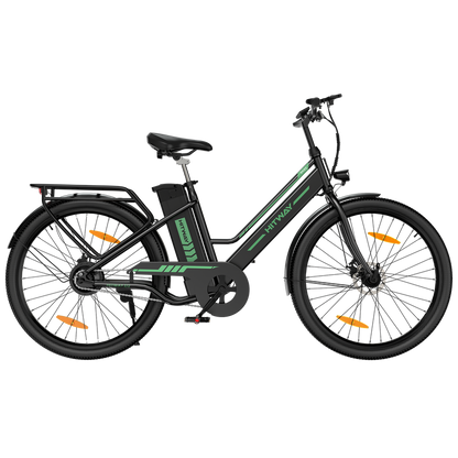 HITWAY BK8SP Electric Bike