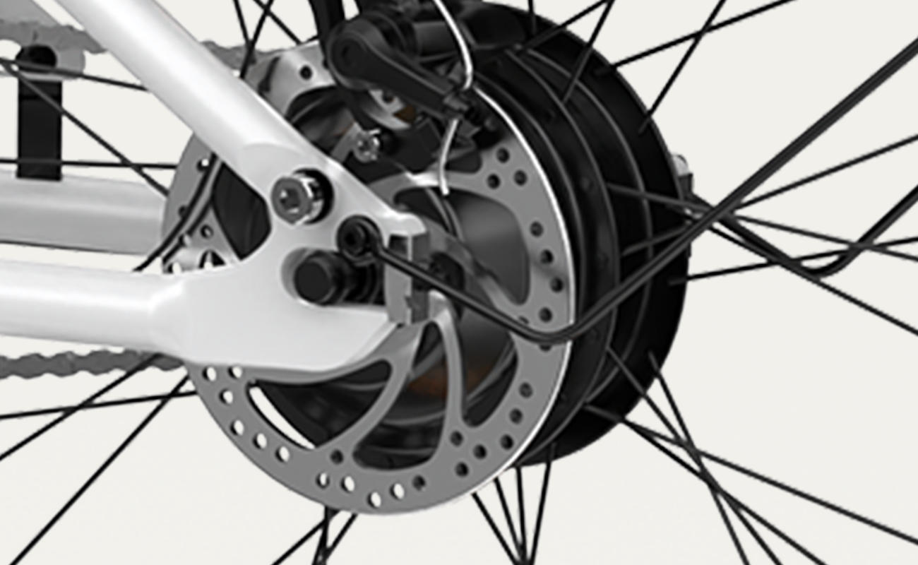 HITWAY BK8SP Electric Bike