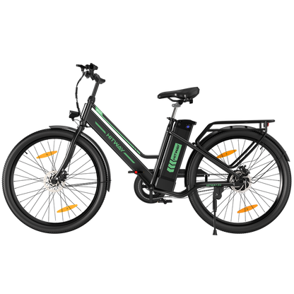 HITWAY BK8SP Electric Bike