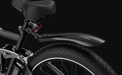HITWAY BK9S Electric Bike with APP