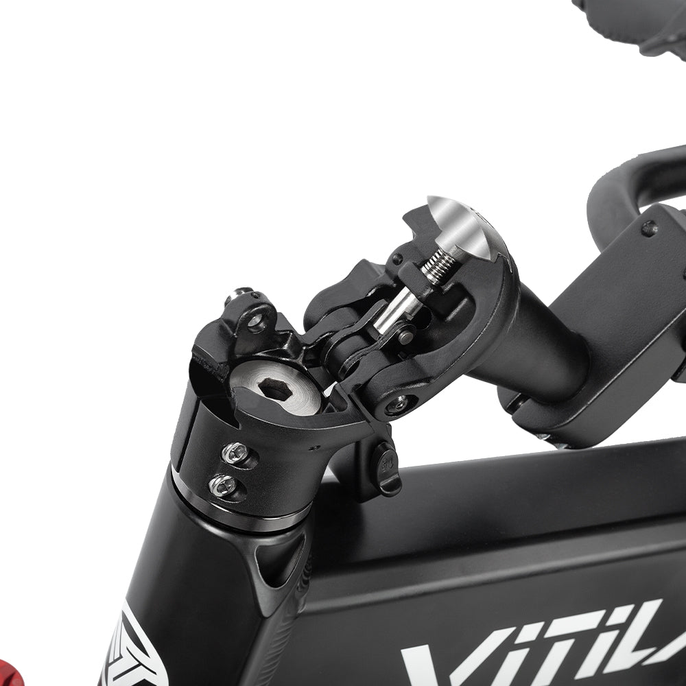 Vitilan BMX Stem for I7PRO Folding Ebikes