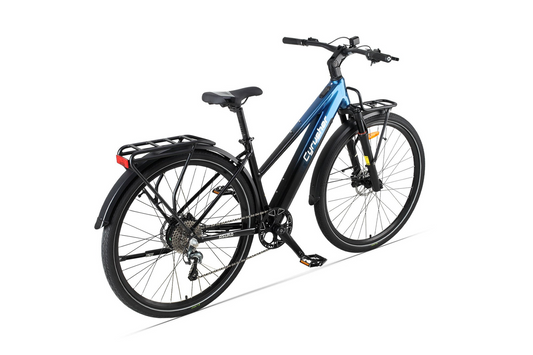 Cyrusher Asuka Trekking E-Bike