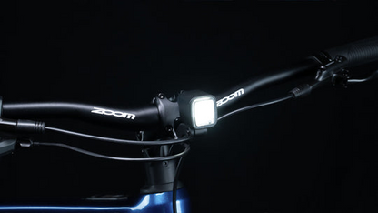 Cyrusher Asuka Trekking E-Bike