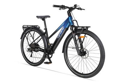 Cyrusher Asuka Trekking E-Bike
