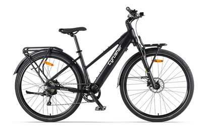 Cyrusher Asuka Trekking E-Bike
