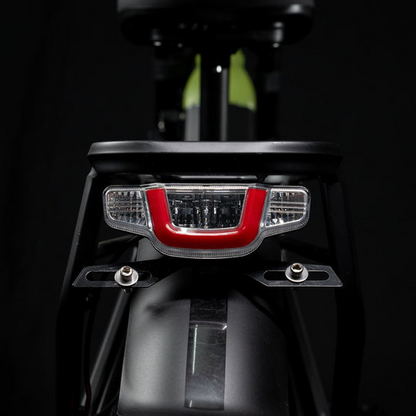 Cyrusher Kommoda 3.0 Step-through Electric Bike