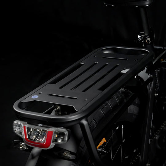 Cyrusher Kommoda 3.0 Step-through Electric Bike