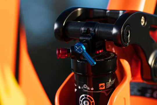 Cyrusher Trax Step-through All-terrain Ebike