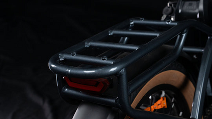 Cyrusher Nova Step-through Electric Bike