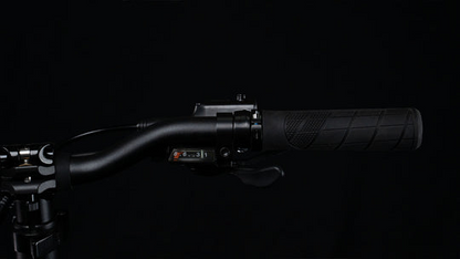 Cyrusher Nova Step-through Electric Bike