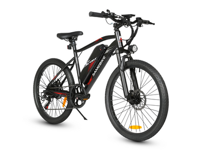 EBE2 Mountain Ebike With Torque-Sensor
