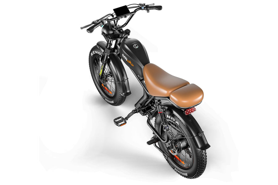 EMOKO C93 EBike