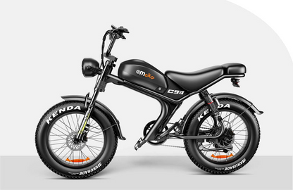 EMOKO C93 EBike