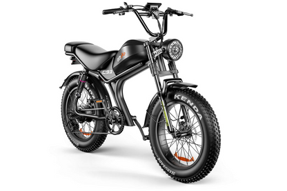EMOKO C93 EBike