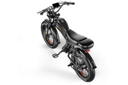 EMOKO C93 EBike