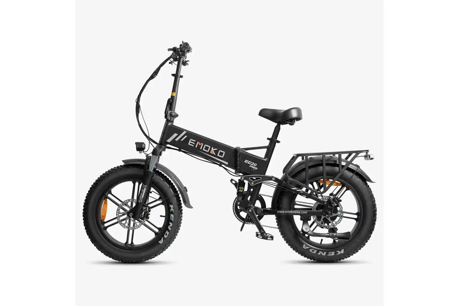 EMOKO EC20 Folding Ebike