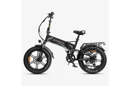 EMOKO EC20 Folding Ebike