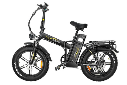 EMOKO C94 Cargo Food Delivery EBike