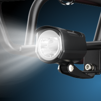 ENGWE L20 Step-Thru E-bike Available on the Cycle to Work Scheme