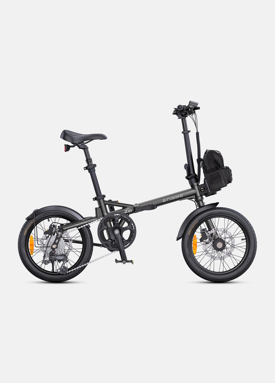 ENGWE Zip Lightweight Folding E-bike