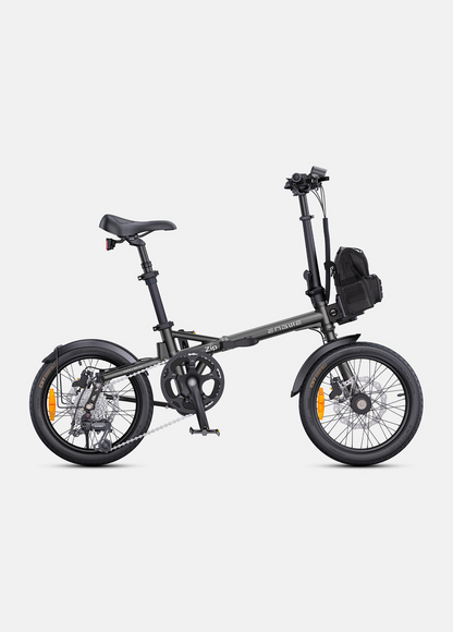 ENGWE Zip Lightweight Folding E-bike