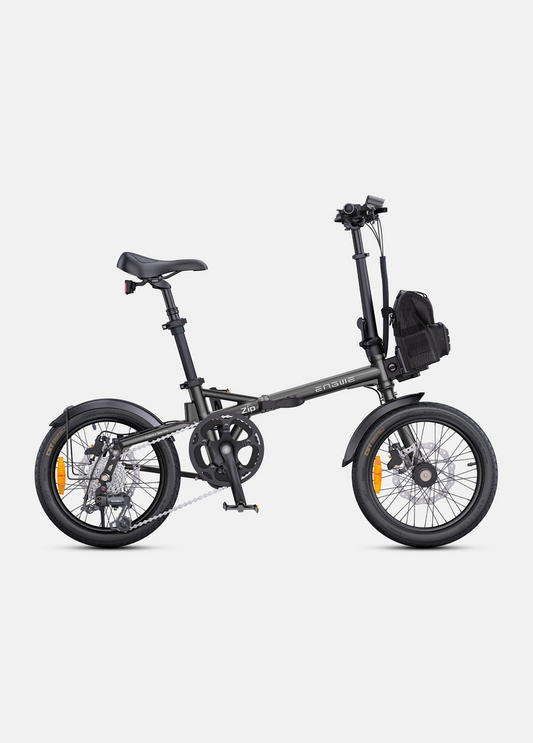 ENGWE Zip Lightweight Folding E-bike