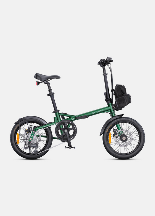 ENGWE Zip Lightweight Folding E-bike