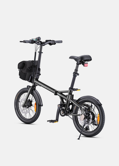 ENGWE Zip Lightweight Folding E-bike